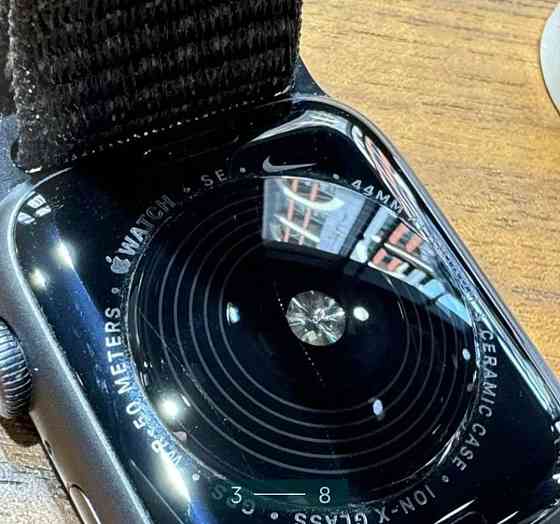 Смарт -Часы: Apple Watch SE 44mm.Nike Киев