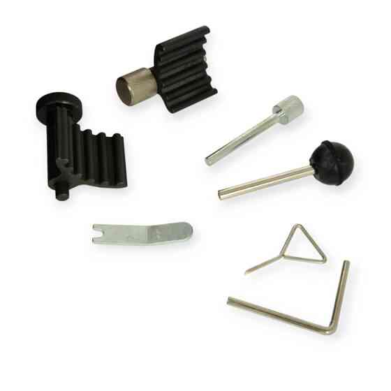 Набір фіксаторів ГРМ VAG diesel 1,2 1,4, 1,6, 1,9 2,0 TDI, SDI Geko Мукачево