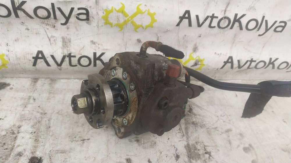 Паливний насос Ford Transit 2.4 tdci 2006-2014 (6C1Q-9B395-BE) Ковель - фото 1