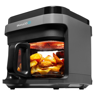 Мультипечь Philco PHAF 2000 Винница - изображение 11