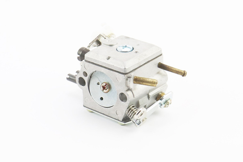 Карбюратор 365/372 Київ - фото 2