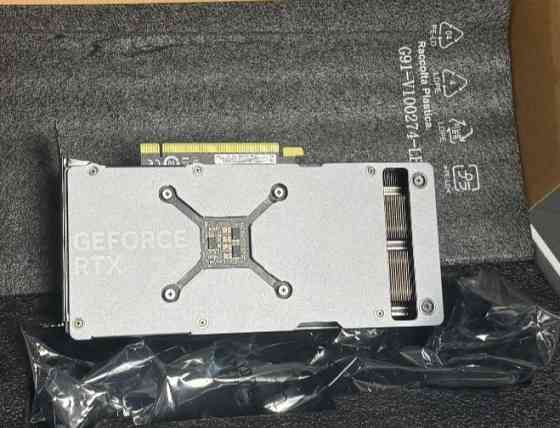 Відеокарта RTX 4070 OEM ( MSI) Київ