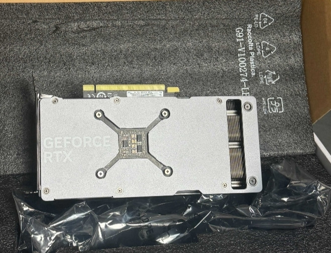 Відеокарта RTX 4070 OEM ( MSI) Київ - фото 3