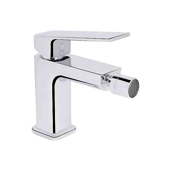Смеситель для биде Qtap Capricorn Chrome (k26) QTCAP2060102C48223 Киев