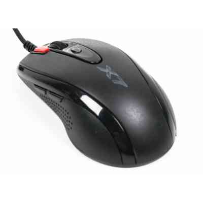 Мишка A4Tech X-7120 Black Вінниця