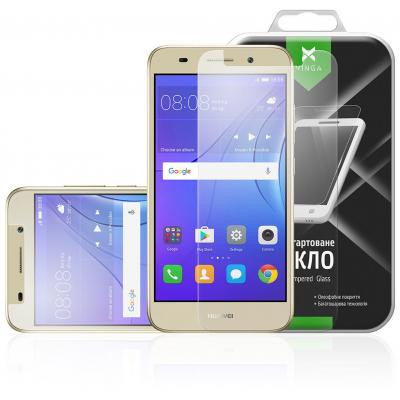 Скло захисне Vinga для Huawei Y3 2017 (Clear) (VTPGS-Y32017) Вінниця - фото 1