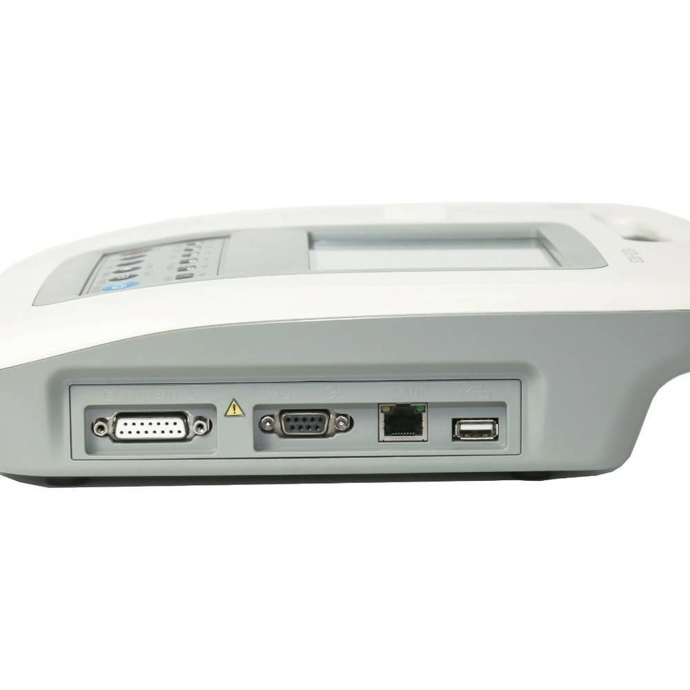 Електрокардіограф 3 - канальний 1103L Carewell Дніпро - фото 6