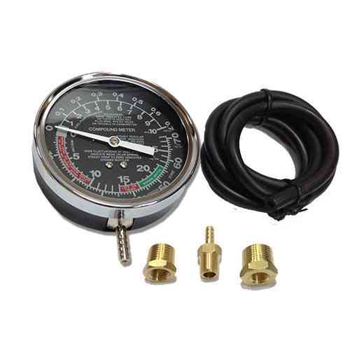 Вакуум тестер TRISCO G-311 Киев