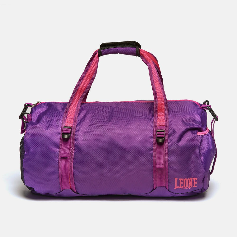 Спортивна сумка Leone AC904 DUFFEL BAG Purple (30л.) Каменское - изображение 3
