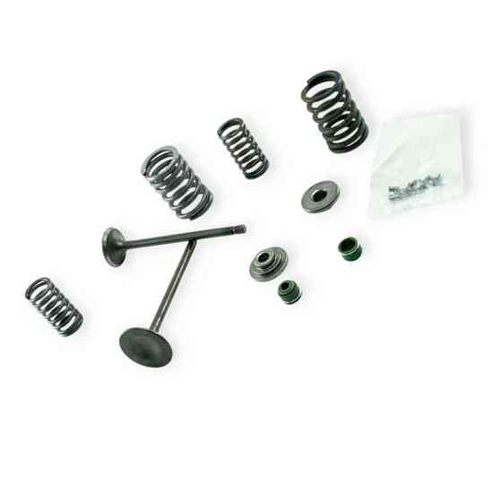 Клапана сборе Minsk-Viper CG-150 (92mm) (на толкателях) в Мукачево