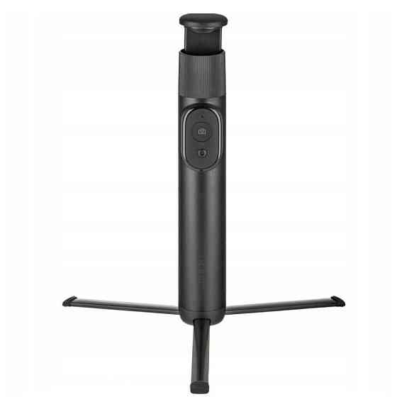 Селфі-трипод Xiaomi Selfie Stick Tripod Mini Black Одеса