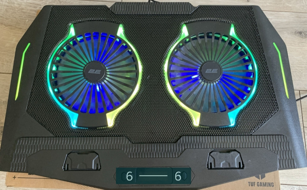 Ноутбук: ASUS TUF F15 FX506HM - HN017 RTX 3060. Киев - изображение 6