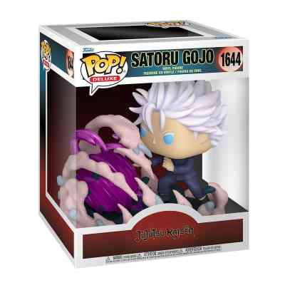 Фігурка Funko Pop серії Магічна битва - Годжо (80284) Вінниця