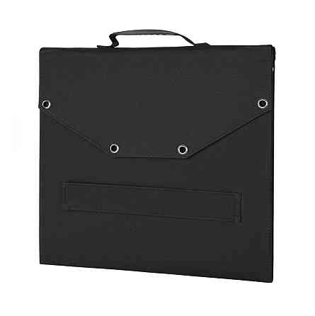 Портативна сонячна панель LPS 100W Київ