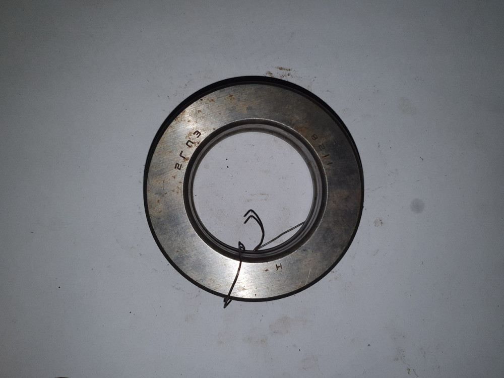 Подшипник 8211 (51211). 55*90*25 мм. ГПЗ. Харьков - изображение 1