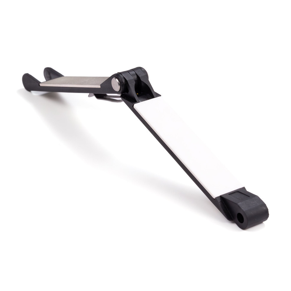 Точилка механічна кишенькова Work Sharp Folding Field Sharpener WSEDCFFS-I Київ - фото 5