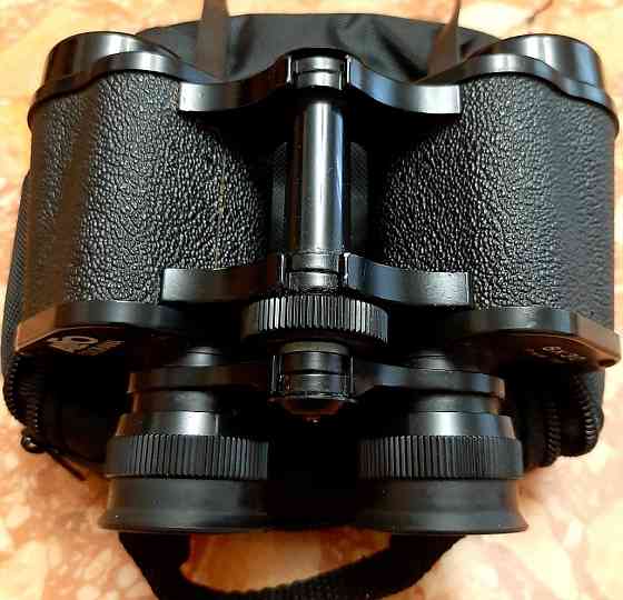 Бінокль ALFO Colorama. 8х30 7,5 Виробництво Японія. Харьков