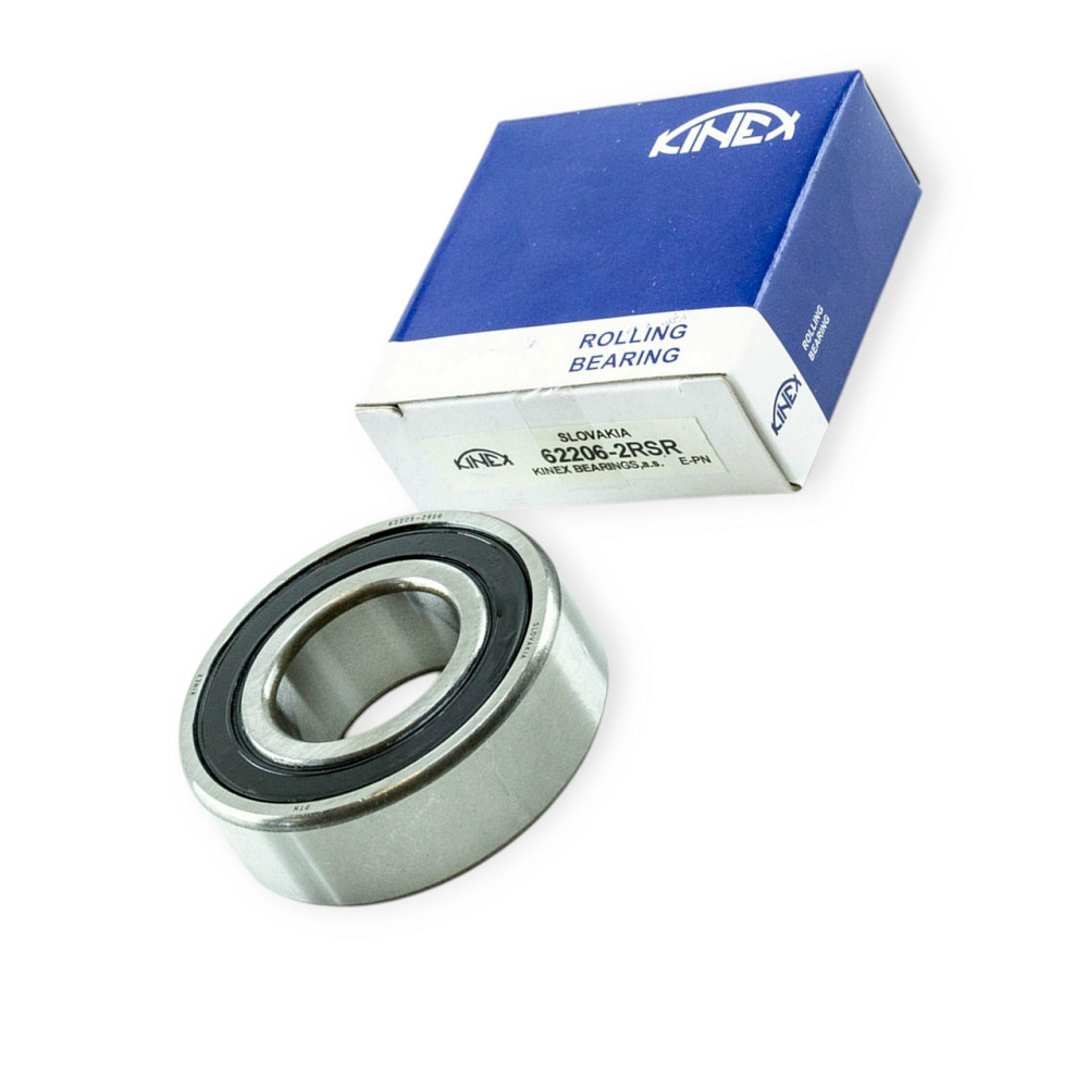 Подшипник (62206) 180506 Мукачево - изображение 1