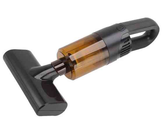 Бездротовий пилосос Vacuum Cleaner K9T для видалення пилового кліща Вінниця