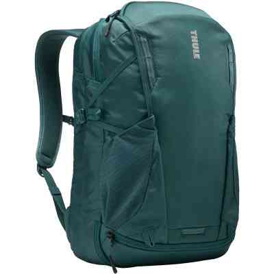 Рюкзак для ноутбука Thule 15.6" EnRoute 30L TEBP4416 Mallard Green (3204850) Винница