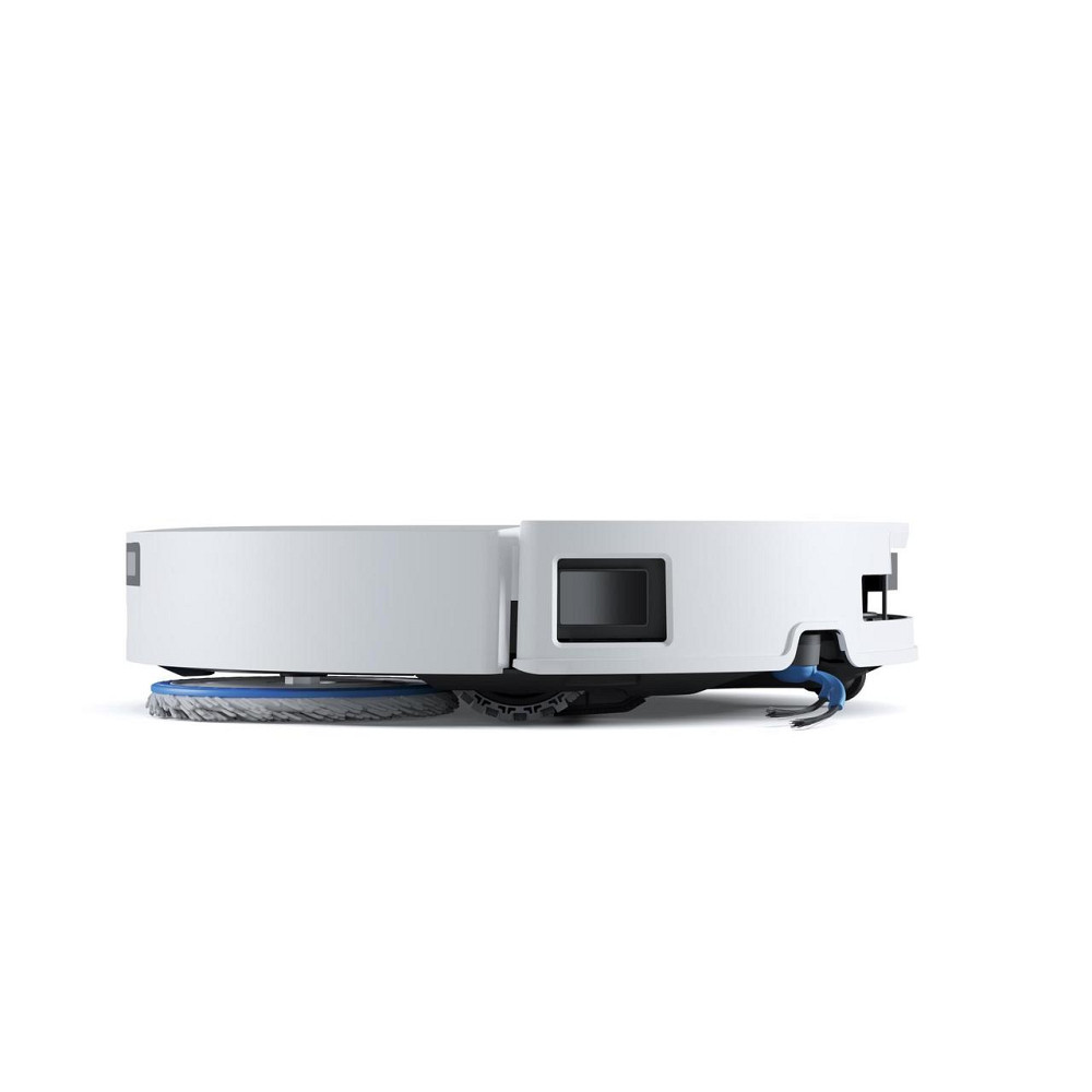 Робот-пилосос Ecovacs Deebot T50S Pro Omni White (DEX69) ( 19192 ) Харьков - изображение 12