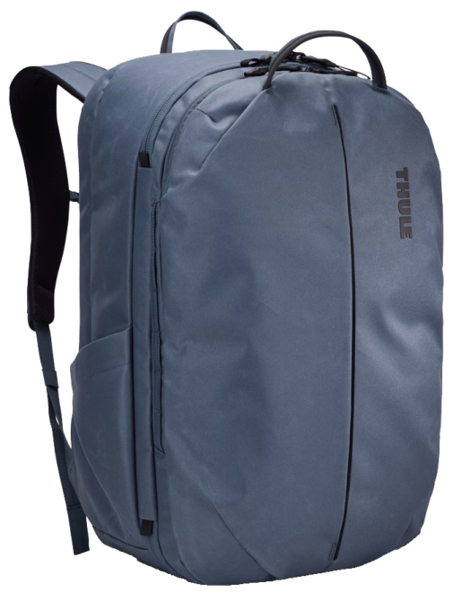 Дорожный рюкзак Thule Aion Travel Backpack 40L TATB140 Dark Slate (7191163) Киев - изображение 1