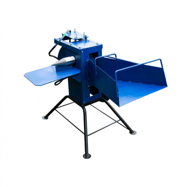 Подрібнювач гілок під бензиновий двигун ДР11 Харків - фото 3