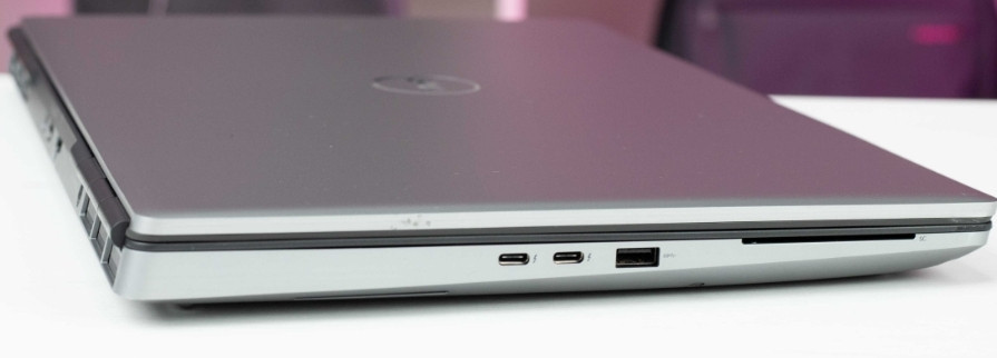 Dell Precision 7760 i7-11850H 32RAM 512SSD RTX A3000 FHD 17,3” Харків - фото 4