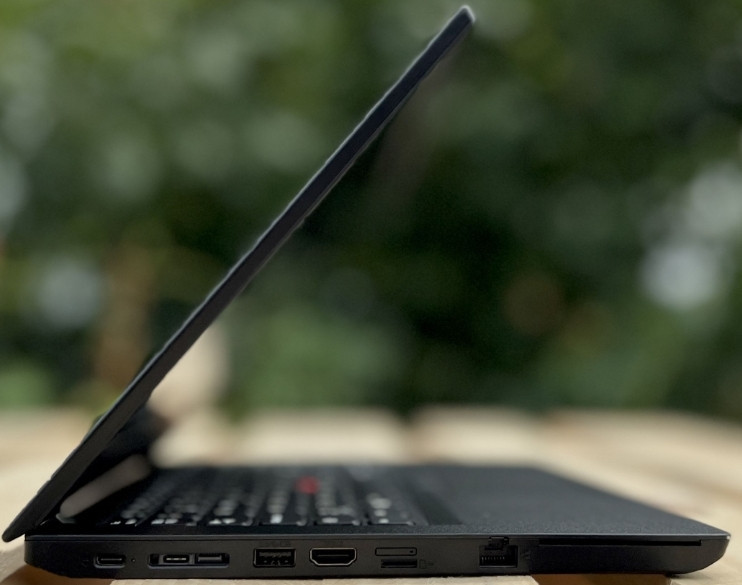 Ноутбук Lenovo ThinkPad L14 G1/Ryzen 5 Pro 4650U/16GB/256GB/14