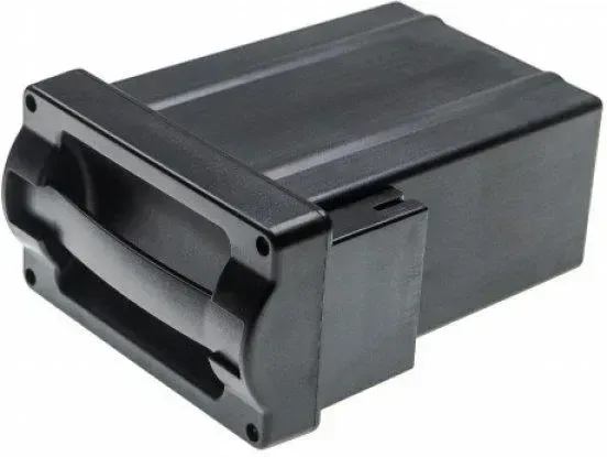 Vhbw Акумулятор Do Wolf Garten Li-Ion Power 37 / 40 36,5 V 7,5 Ah 888202384 Київ - фото 1