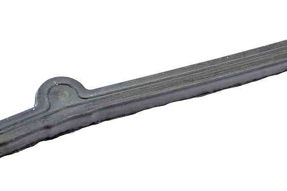 Комплект двигуна ГАЗ 3102, 3302, 2705 (ЗМЗ 406 дв) з ГБО (к-кт 7 шт) (економ) прокладок Мукачево