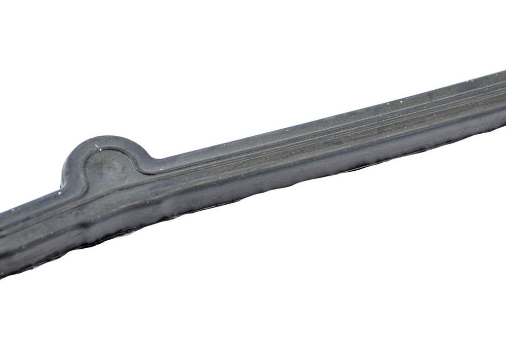 Комплект двигуна ГАЗ 3102, 3302, 2705 (ЗМЗ 406 дв) з ГБО (к-кт 7 шт) (економ) прокладок Мукачево - фото 4