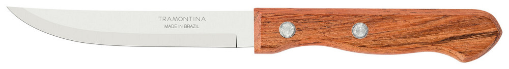 Набор ножей для стейка Tramontina Dynamic, 102 мм, 2 шт (6186929) Киев - изображение 1