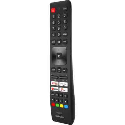 Телевизор Sharp 50FP1EA (4T-C50FP1EL2AB) Винница