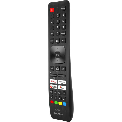 Телевизор Sharp 50FP1EA (4T-C50FP1EL2AB) Винница - изображение 5