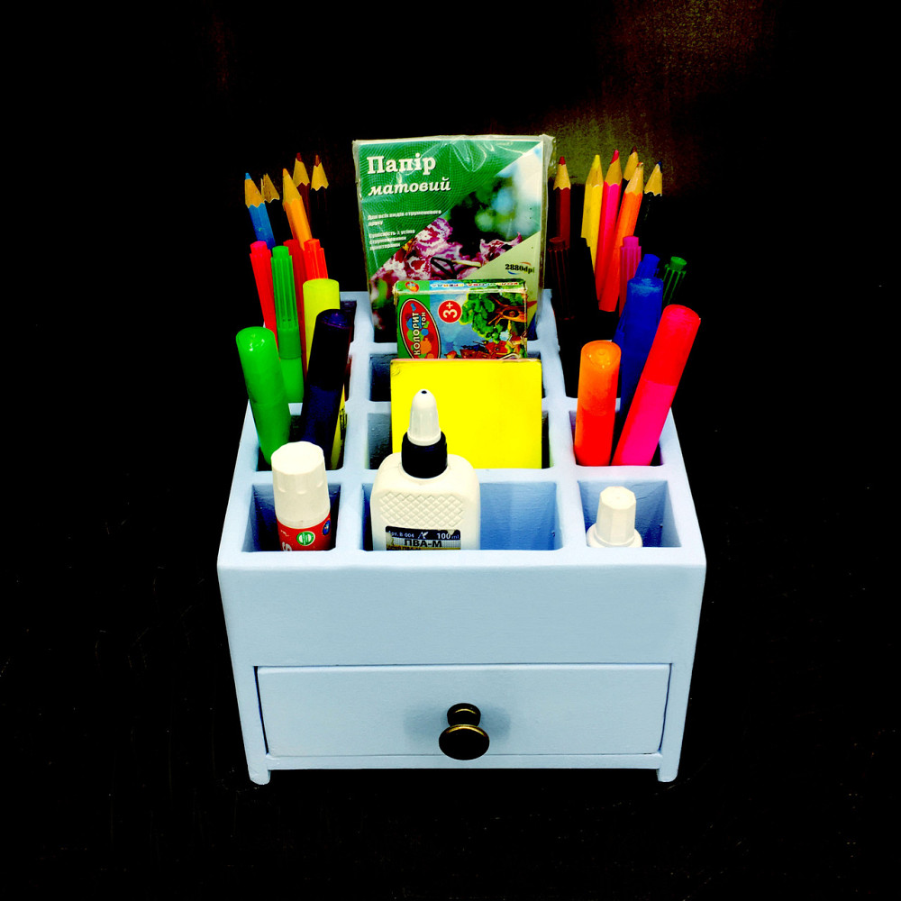 Настольный органайзер 