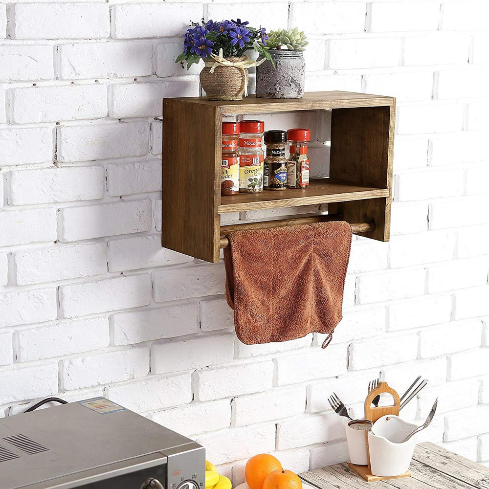 Полка настенная 