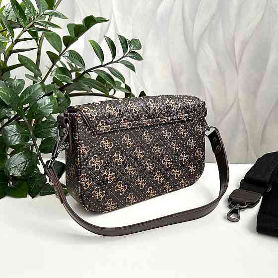 Жіноча сумка маленька через плече Київ