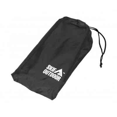 Стілець складаний Skif Outdoor Steel Cramb M Orange (MT-008OR) Вінниця