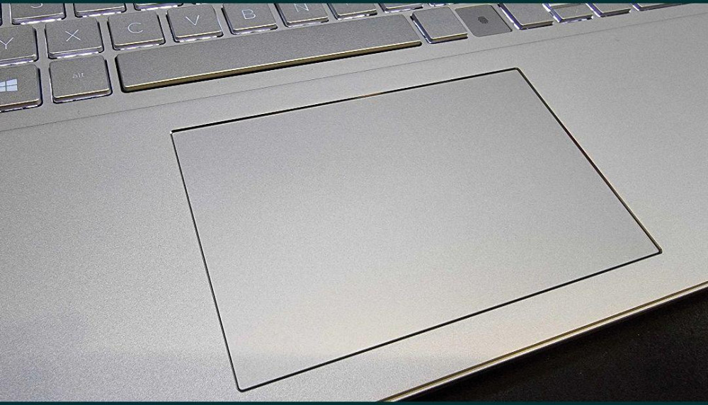 Ноутбук 17.3 ips HP ENVY 17-cg1002nf - i7 1165G7/Xe/MX 450/ 16gb/1tb Киев - изображение 3