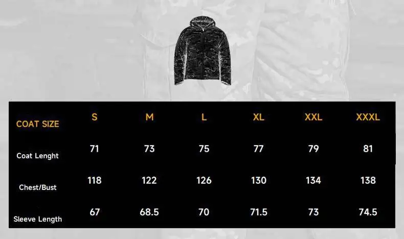 Тактична демісезонна куртка Tactical Series з підкладкою Omni-Heat (Мультикам) XL Київ - фото 8