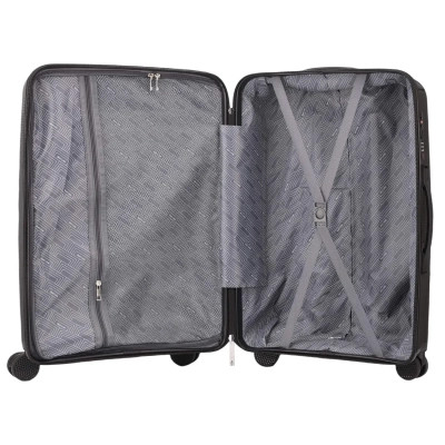 Валіза Semi Line 28" (L) Black (T5826-3) (DAS303414) Вінниця - фото 8