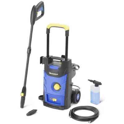 Мойка высокого давления Michelin MPX16E High Pressure Washer (74689) Винница