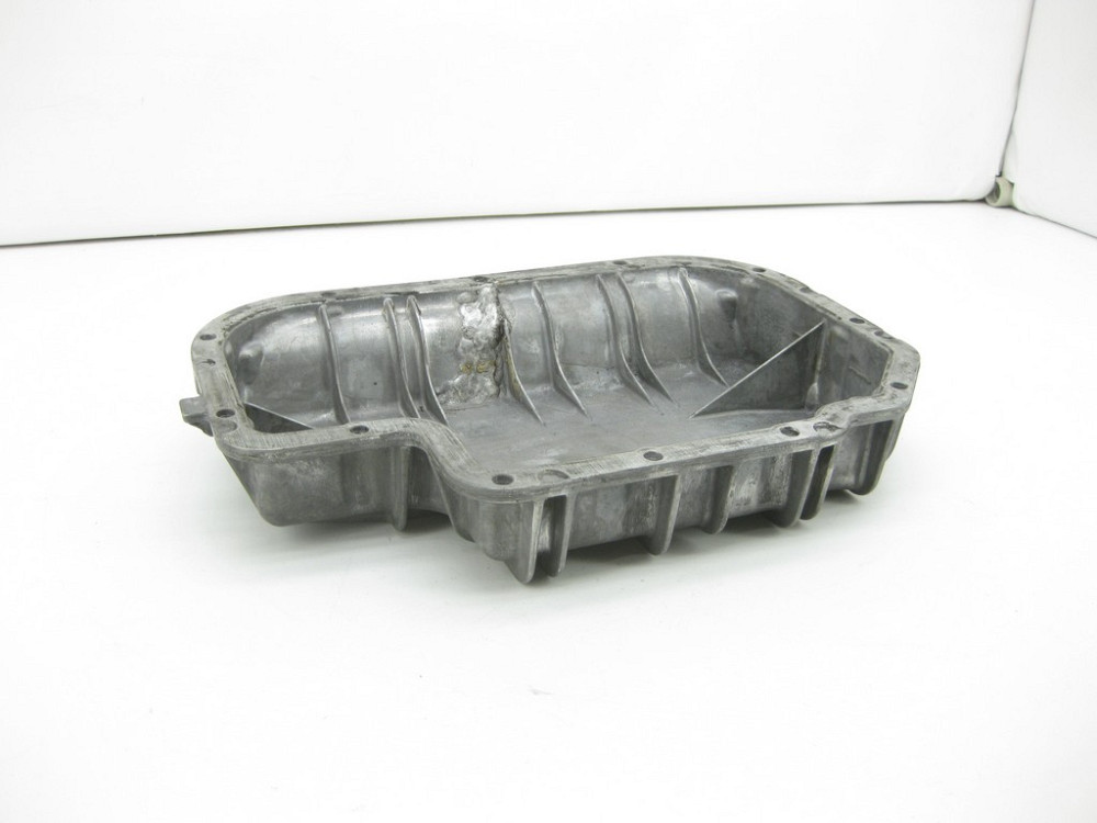 Mercedes-Benz  A1120100628 Нижня частина масляного картера (Після ремонту) для двигуна M112 V6 M113 V8 Одесса - изображение 8