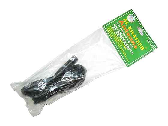 Удлинитель антенного кабеля 3м Винница