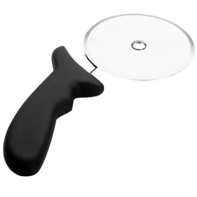 Нож для пиццы Lacor d 10 см (60429) Винница - изображение 1