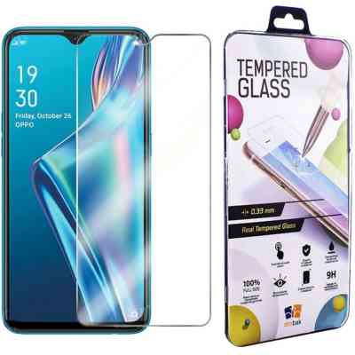 Стекло защитное Drobak Vivo Y20 (232366) Винница