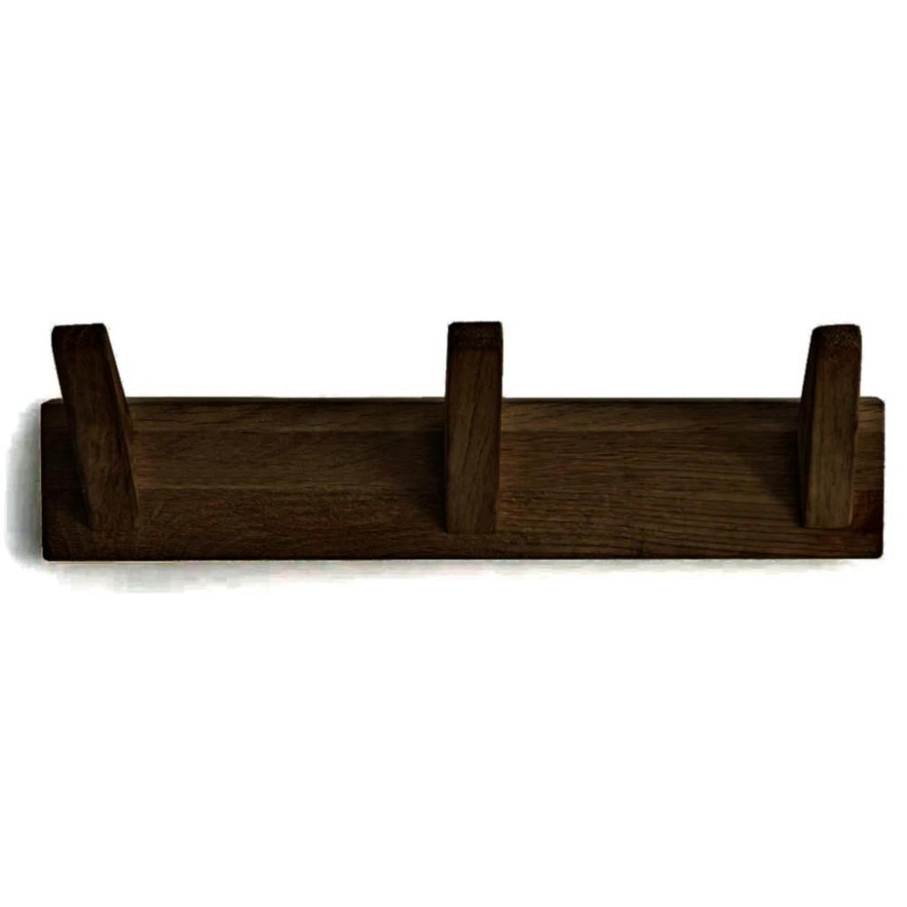 Вішалка для сумок "Неладіома 3" капучино Миколаїв - фото 1