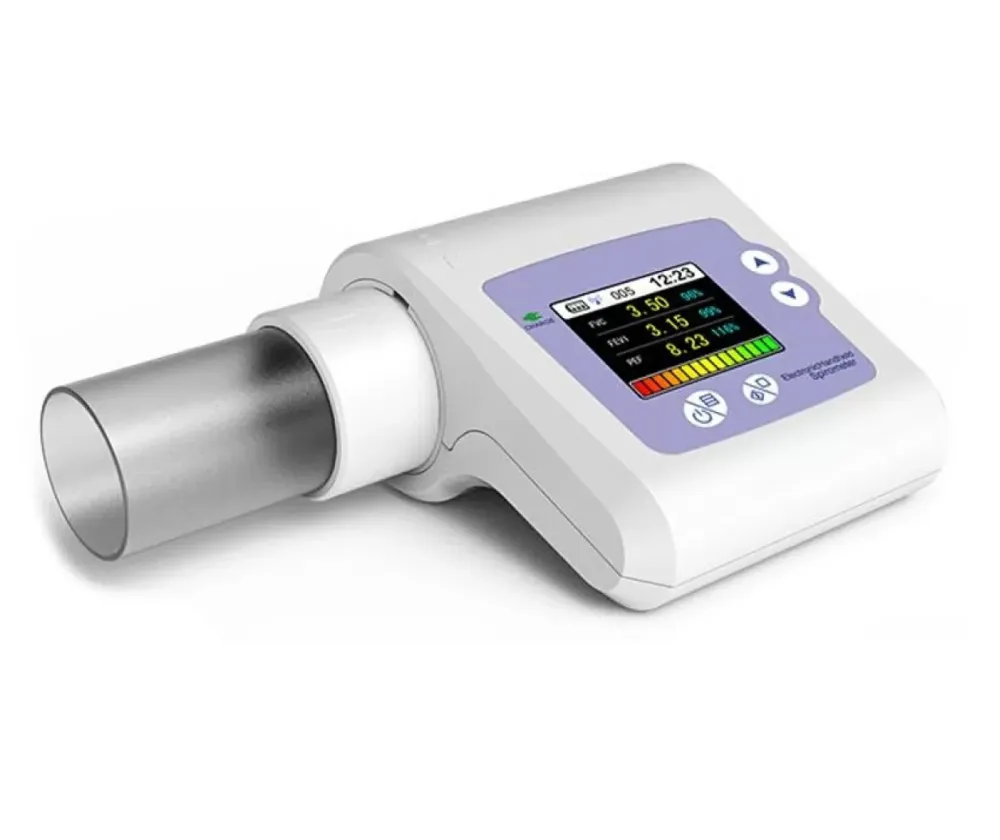 Спірометр Heaco SP10W Дніпро - фото 2