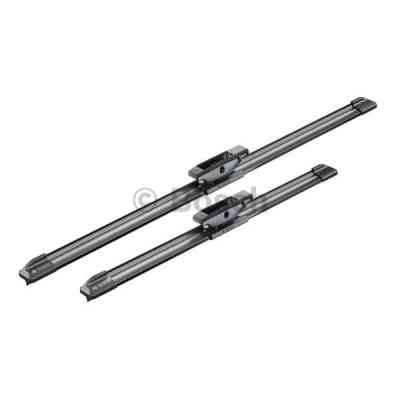 Щітка склоочисника Bosch 3 397 014 095 Вінниця